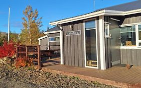 Solvellir Holiday Home